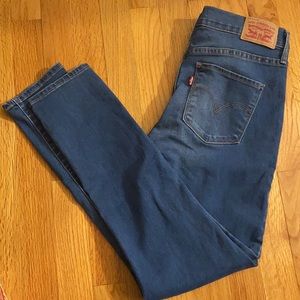 Levi’s